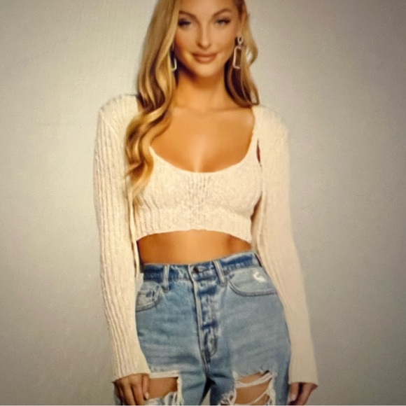 Windsor Cardigan - Picture 4 of 4